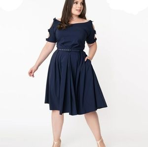 Unique Vintage Selma Swing!